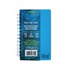 Onyx+ Green, New Waterproof Notebooks STORM WRITER, 3" x 5",