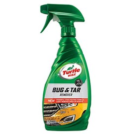 TurtleWax T520ANZ Bug and Tar Remover, 473ml