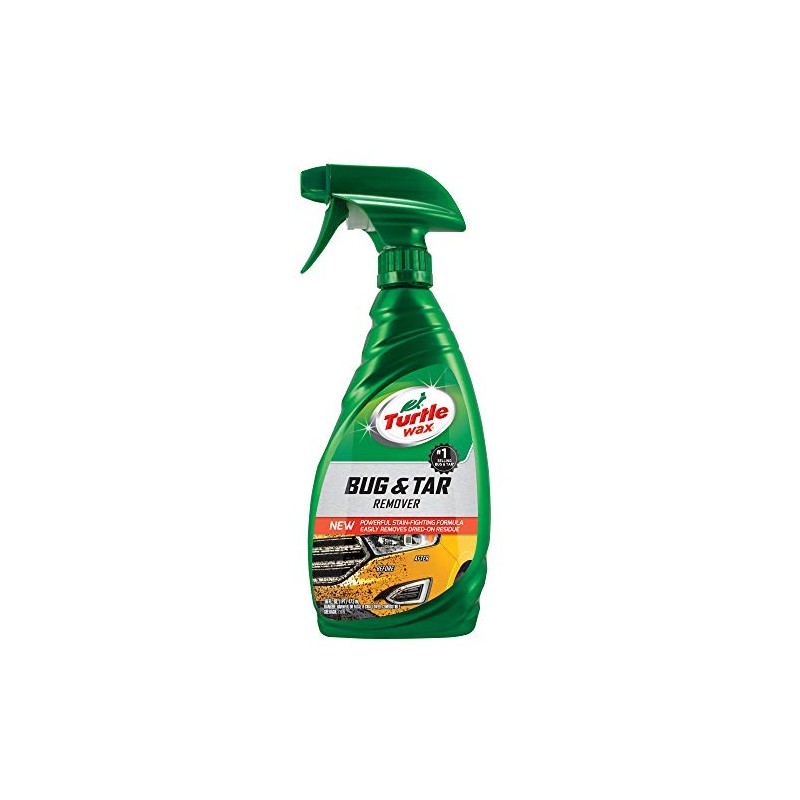 TurtleWax T520ANZ Bug and Tar Remover, 473ml
