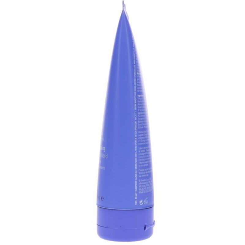 AVEDA Blonde Revival Purple Toning Conditioner