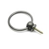 Cast Iron Manger/Pull Ring 70mm