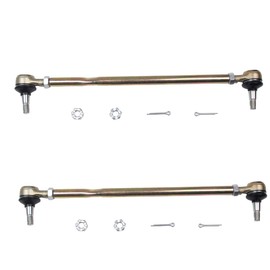 BH-Motor New 2 Tie Rod Sets For Yamaha Banshee 350 YFZ350 1987-2006