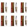 Motorcraft Finewire Platinum Tip - Xtreme Performance Spark Plug Set