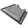 3-00-08534 Flame Guide Replacement for Harman P61, P61A, PF100, P38,