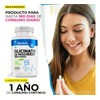 BioHerb Glicinato de Magnesio de 500 mg (Rinde Hasta 1