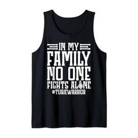 Gtube Accessories for Babies Feeding Tube Gastronomy Button Tank Top