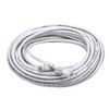 iMBAPrice - Cat5e Molded Network Patch Cable (50 Feet, White)