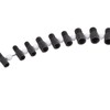 Nuts Screwbolts Thread Checker 26 Male Female Thread Identification Tool