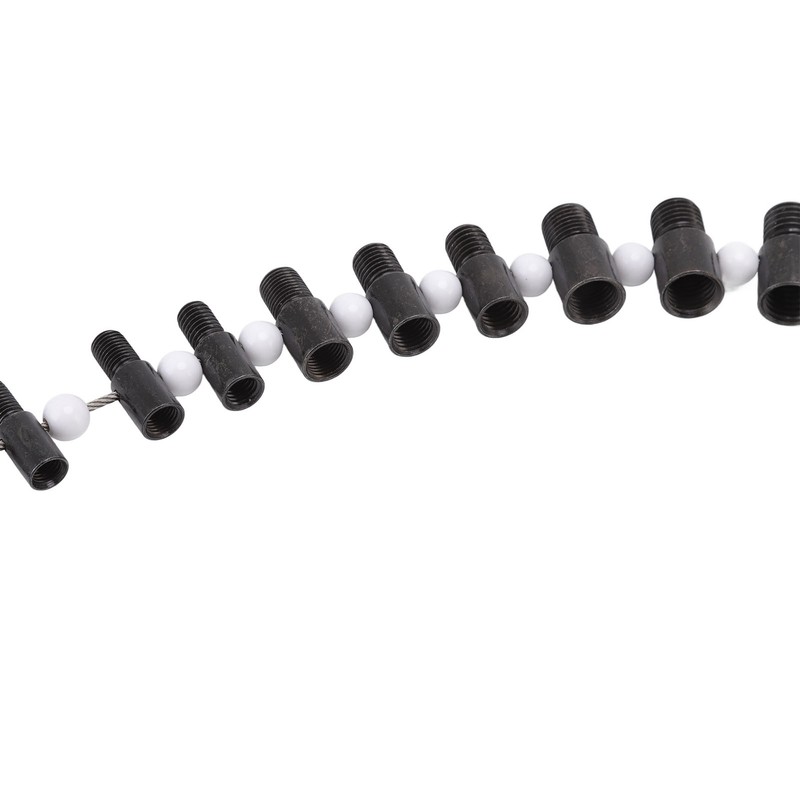 Nuts Screwbolts Thread Checker 26 Male Female Thread Identification Tool