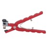 Hole Punch Pliers Ergonomic Labor Saving Aluminum Alloy Watch Band