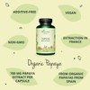 Papaya Vegavero® | 100% Organic | 1400mg Carica Papata Fruit