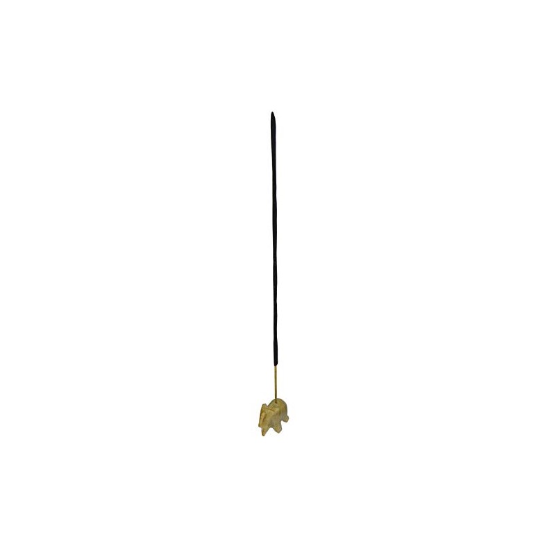 Räucherstäbchen Golden Nag Champa Grosspackung 12 Schachteln Wohnaccessoire Raumduft Deko