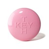 KEYTH PINK MAGNET CUSHION #02 LIGHT BEIGE (15G, 0.52 OZ.)