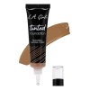 Tinta Base De Maquillaje L.a. Girl Tono Tan