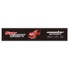 MONSTER SPORT ZWS77KMT Super Swift Scarf Towel, Black
