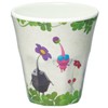 Skater MTB2 Tumbler, 9.1 fl oz (270 ml), Melamine, Cup,
