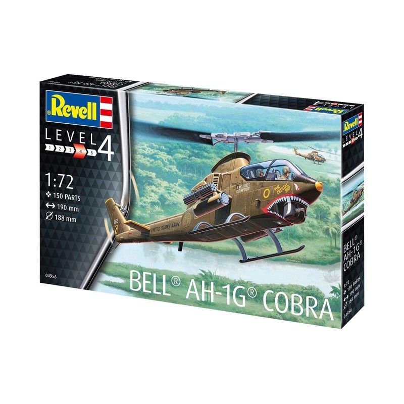 Revell 04956 Spielzeug Toy
