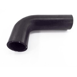 Aettb Replacement New Upper Radiator Hose Fits KUBOTA B7100D B7100HST-D B7100HST-E (Set of 2)