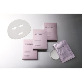 Belderma 리쥬버네이팅 실키 마스크 Rejuvenating Silky Mask