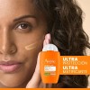 Protector Solar Avne FPS50 Tono Medio Avene Ultra Fluid Oil