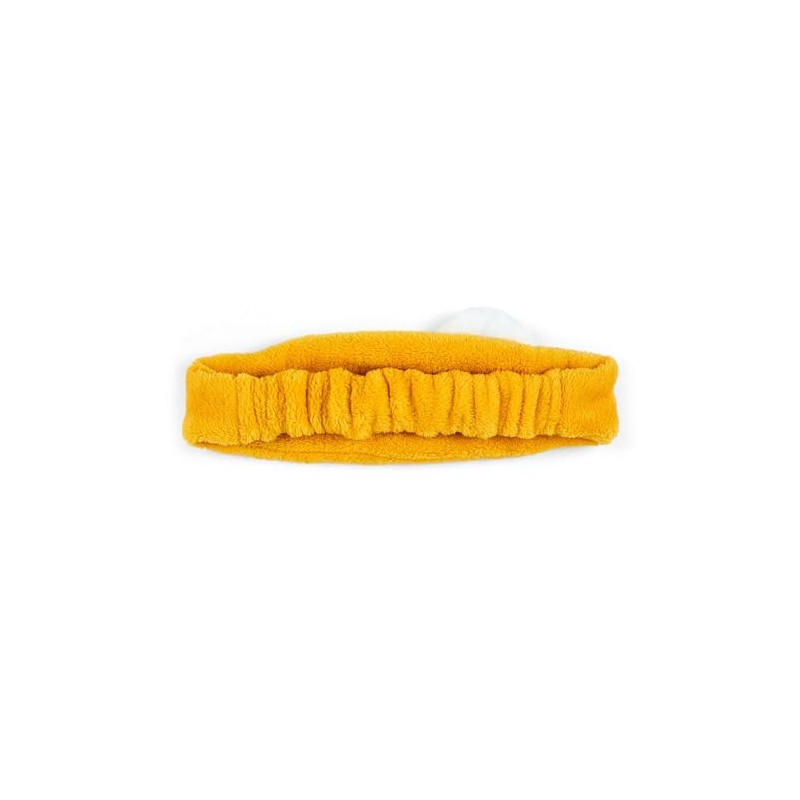 Sanrio 149276 Gudetama Hair Band, Character 3.7 x 10.6 x