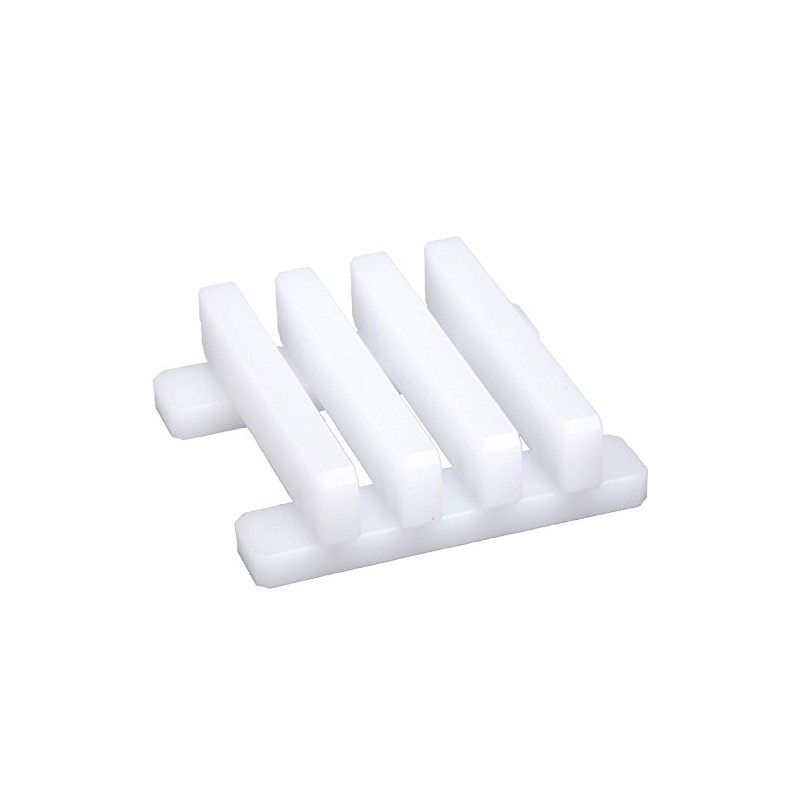 東和 Poly Eight Commercial Cutting Board Stand 20x18.5x6 cm St