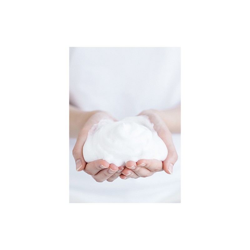 celimax [celimax]Derma Nature Relief Madecica pH Balancing Foam Cleansing 150ml