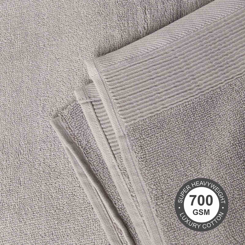 Homescapes Premium Cotton Hand Towel 50 x 90 cm, Hand