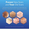 Scaraway Gel Roller Ball Para Cicatrices Queloides