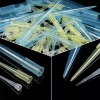 Axygen Puntas Amarillas De 10ul Para Micropipeta - 1000 Piezas