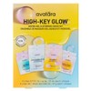 Avatara Pack de 8 Mascarillas de Tejido High-key Glow con