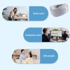 Bustlwor Neck Brace, Neck Support, Sleep Cervical Collar, Supports Stabilises