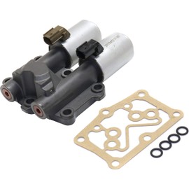 Garage-Pro Automatic Transmission Solenoid Compatible with 2012-2015 Honda Civic, Fits 2009-2013 Honda Fit