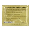 chinkyboo Eyelash Extension Under Eye Gel Pads Lint Collagen Crystal
