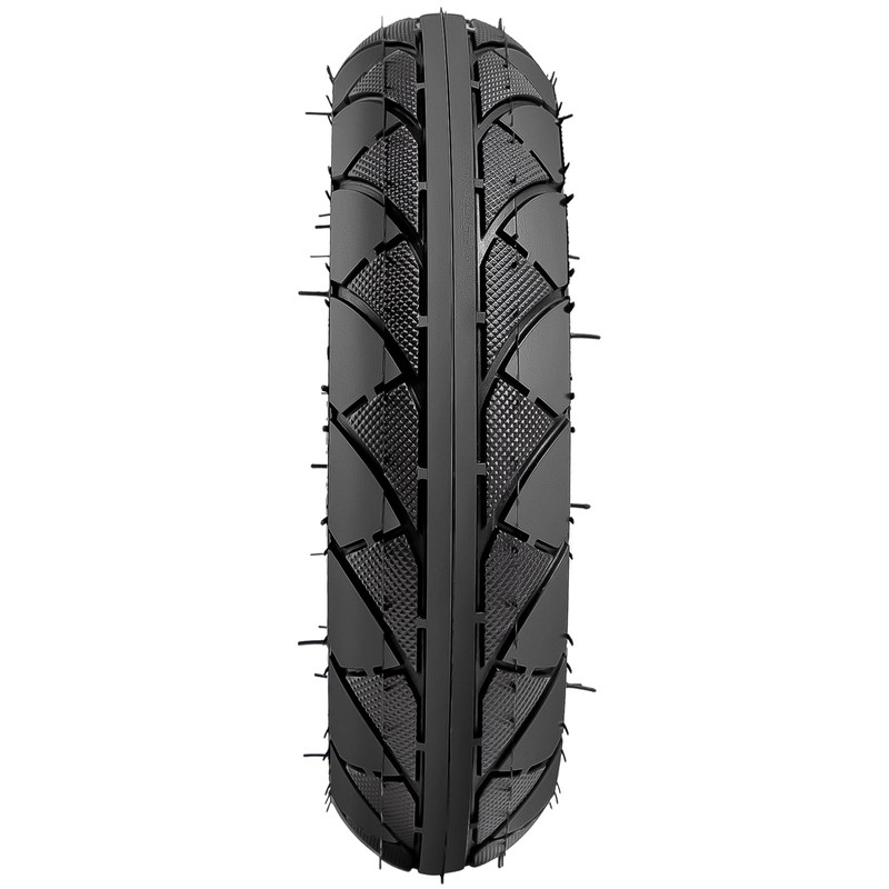 Heavy-Duty 200X50 Tire & Inner Tube Set, 8"x2" Electric Scooter
