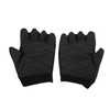 Fitness Gloves Breathable Non Slip Ridding Gloves for Weightlifting Yoga