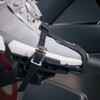 Bike Bicycle Toe Clips Cage ONLY - Compatible with Peloton