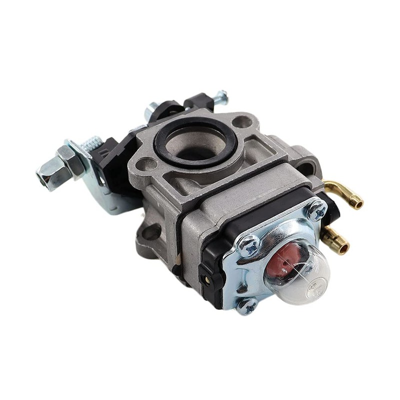 TOPREPAIR Carburetor for Makita BBX7600 75.6 cc Backpack Blower 597-60010-00