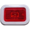 Peterson Manufacturing V127KR Clearance Light