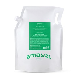 Amazle Phyto Moist Treatment 3L Refill Type, 1 Piece / 어메이즐 피토 모이스트 트리트먼트 3L 리필형, 1개