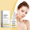 Sérum Facial Deep Hidrating Reafirmante Essence Fine Line