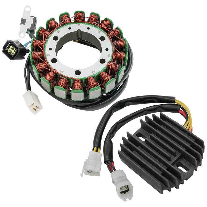 For Arctic Cat Stator & Regulator Rectifier for Arctic Cat