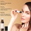 2PCS Eye Roller,Oil and Frankincense Eye Roller, For Eyes, Bags