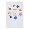 UK Greetings Thank You Teacher Card For Him/Her With Envelope