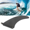 8in Eco Friendly PVC Quality Paddle Board Fin Watershed Balancing