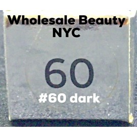 No7 Boost No7 Radiant Glow Under Eye Concealer 2.5mL/ 0.08oz *PICK YOUR SHADE BELOW* - # 60 DARK