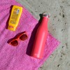 Lurch 240968 Insulated Flask for Hot and Cold Drinks Double-Walled
