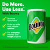 Bounty Select-A-Size Paper Towels, White, 2 Triple Rolls = 6