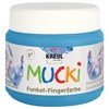 Kreul 23122 - Vernice per Dita Mucki Shimmering Sparkle, 150