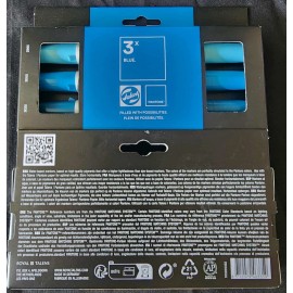 Royal Talens 3 pc 2 Pk  yellow,blu  Pantone Dual Tip Sketch Art Markers Refill i